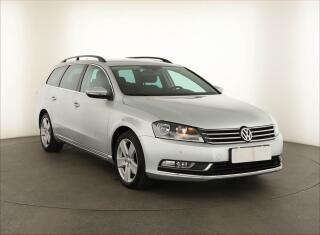 Volkswagen Passat 2.0 TDI, Navi, Tempomat