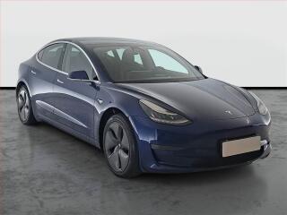 Tesla Model 3 Long Range 4WD 78kWh, SoH 79%