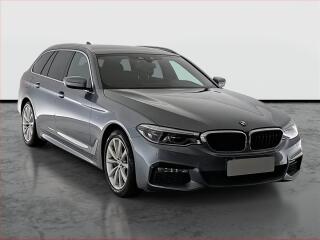 BMW M Sport 530d xDrive