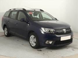 Dacia Logan 0.9 TCe, R,1.maj, Serv.kniha