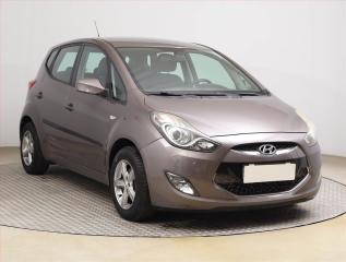 Hyundai ix20 1.4 CRDi