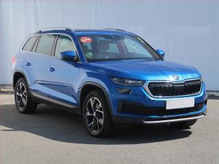 koda Kodiaq Style 2.0 TDI, DPH,4x4,STYLE