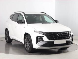 Hyundai Tucson N-Line 1.6 T-GDI