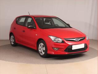 Hyundai i30 1.4 CVVT