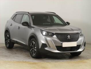 Peugeot 2008 1.2 PureTech