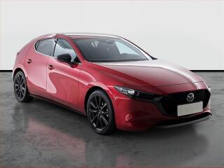 Mazda 3 2.0 Skyactiv-G