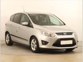 Ford C-MAX 1.0 EcoBoost, Tempomat