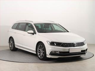 Volkswagen Passat 2.0 TDI