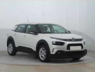 Citron C4 Cactus 1.2 PureTech, Tempomat