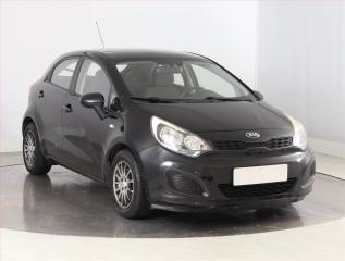 Kia Rio 1.25 CVVT