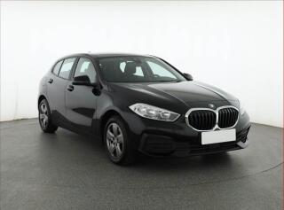 BMW Advantage 118i, Automat