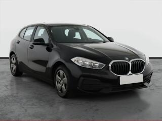 BMW Advantage 118i, Automat