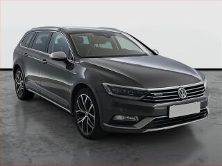 Volkswagen Passat 2.0 BiTDI, 4X4, Automat
