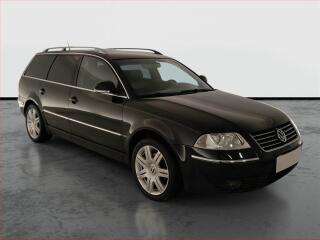 Volkswagen Passat Highline 1.9 TDI, nov� STK