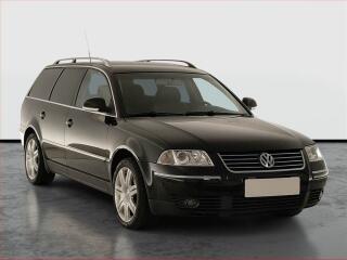 Volkswagen Passat Highline 1.9 TDI, nov� STK