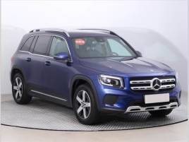 Mercedes-Benz GLB 180, 1.majitel,DPH