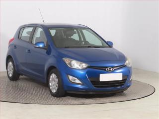 Hyundai i20 1.4, Automat, Serv.kniha