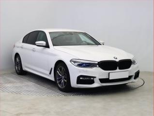 BMW 530d xDrive, R, M-PAKET