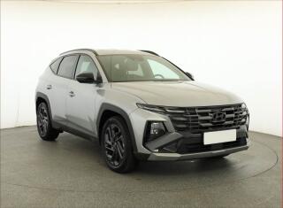 Hyundai Tucson Style 1.6 T-GDI 48V MHEV