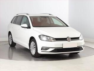 Volkswagen Golf Comfortline 1.4 TSI