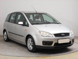 Ford C-MAX 1.6, po STK, Ta�n�, dobr� stav