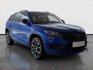 �koda Kodiaq RS 2.0 TDI