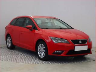 Seat Leon 1.4 TSI, Serv.kniha, Tempomat