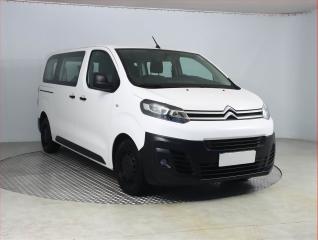 Citron Jumpy 1.6 BlueHDi, Bus, 6Mst, R