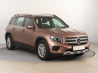 Mercedes-Benz GLB 250