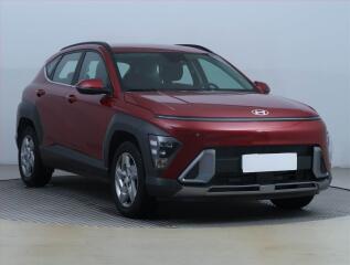 Hyundai Kona Smart 1.0 T-GDI