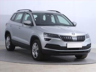 �koda Karoq 1.6 TDI, Navi, Tempomat