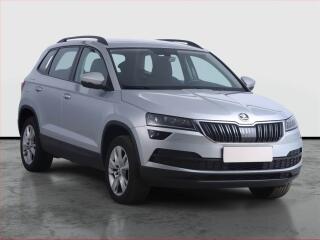 �koda Karoq 1.6 TDI, Navi, Tempomat