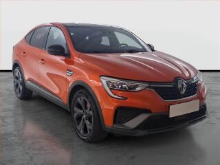 Renault Arkana R.S.Line 1.3 TCe