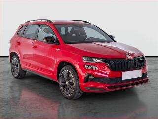 �koda Karoq Sportline 2.0 TDI