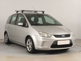 Ford C-MAX 1.6, po STK, Tan, pkn stav