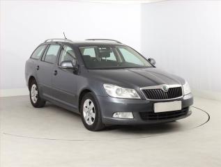 koda Octavia Ambition Plus 2.0 TDI