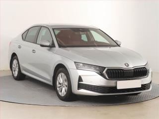 koda Octavia 1.5 TSI, R, 1.majitel