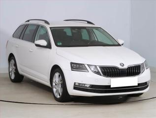 koda Octavia Ambition 2.0 TDI, Automat