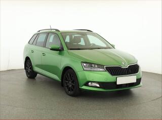 �koda Fabia Style 1.0 TSI, Serv.kniha