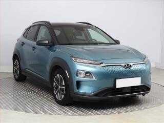 Hyundai Kona Electric 64 kWh, SoH 100%