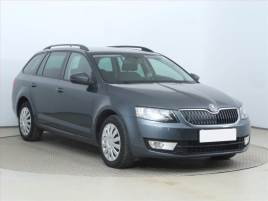 koda Octavia Ambition 1.6 TDI, Serv.kniha