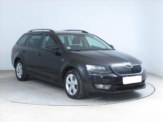 koda Octavia Edition 2.0 TDI, Automat, Navi