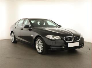 BMW 520d xDrive, 4X4, Automat