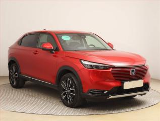 Honda HR-V Executive e:HEV 1.5 i-MMD