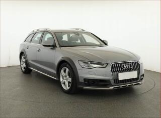 Audi A6 Allroad 3.0 BiTDI, 4X4, Automat