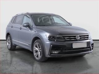 Volkswagen Tiguan Allspace R-Line 2.0 TDI