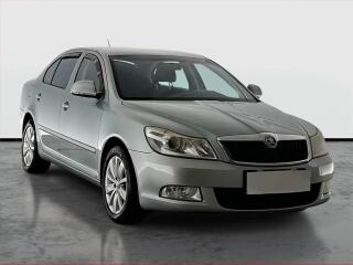 �koda Octavia Ambiente 1.4 TSI