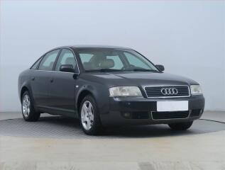 Audi A6 Exclusive 2.5 TDI, 4X4