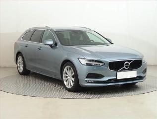Volvo V90 T5