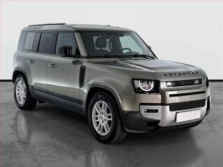 Land Rover Defender D200 AWD